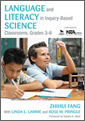 Language and Literacy in Inquiry-Based Science Classrooms, Grades 3-8