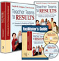 Teacher Teams That Get Results (Multimedia Kit)